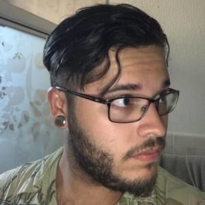 Meet your Posher, Eric